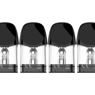 Uwell - Caliburn A3 Pod 1,0 Ohm (4 Stück pro Packung)