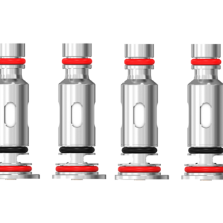 Uwell - Caliburn G2 1,2 Ohm Head (4 Stück pro Packung)