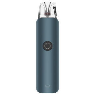 Uwell - Caliburn G4 Classic E-Zigaretten Set dunkelblau