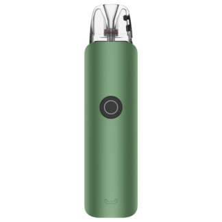 Uwell - Caliburn G4 Classic E-Zigaretten Set dunkelgrün
