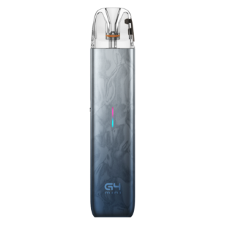 Uwell - Caliburn G4 Mini E-Zigaretten Set grau-indigo