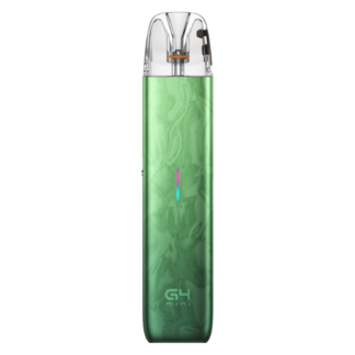 Uwell - Caliburn G4 Mini E-Zigaretten Set grün