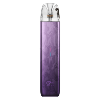 Uwell - Caliburn G4 Mini E-Zigaretten Set lila