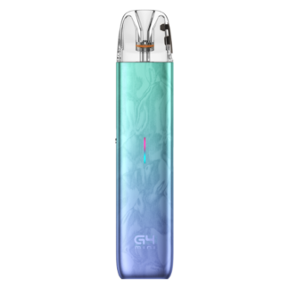 Uwell - Caliburn G4 Mini E-Zigaretten Set türkis-blau