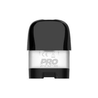 Uwell - Caliburn X Pod 3 ml (2 Stück pro Packung) 20er Packung