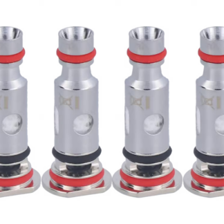 Uwell - Caliburn G 1,0 Ohm Head (4 Stück pro Packung)