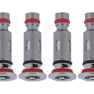 Uwell - Caliburn G 0,8 Ohm Head (4 Stück pro Packung)