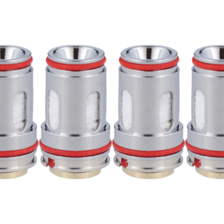 Uwell - Crown 5 0,23 Ohm Heads (4 Stück pro Packung)