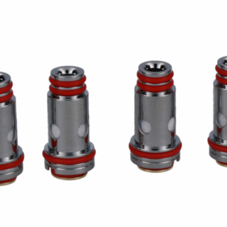 Uwell - Whirl Heads 1,8 Ohm (4 Stück pro Packung)