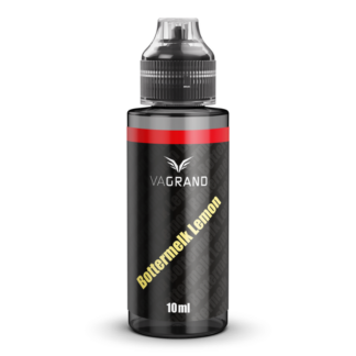 Vagrand - Aroma Bottermelk Lemon 10 ml