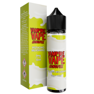 Vampire Vape - Dessert Collection - Aroma Pistachio Milkshake 10 ml