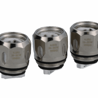 Vaporesso - GT Mesh 0,18 Ohm Heads (3 Stück pro Packung)