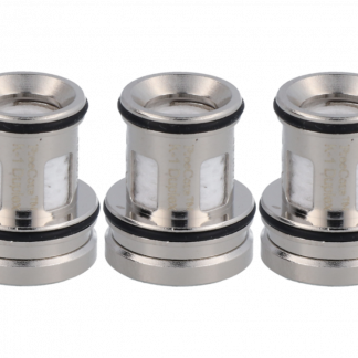 Vapefly - Kriemhild 2 FreeCore K-1 Duplex Head 0,2 Ohm (3 Stück pro Packung)