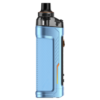 Vaporesso - ARMOUR GS E-Zigaretten Set blau