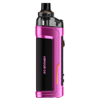 Vaporesso - ARMOUR GS E-Zigaretten Set pink