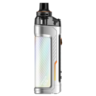 Vaporesso - ARMOUR GS E-Zigaretten Set silber