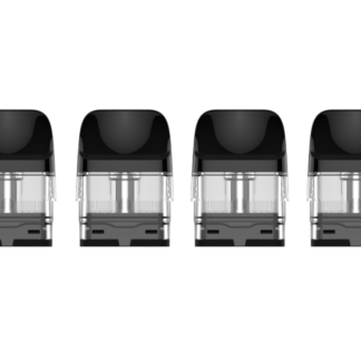 Vaporesso - XROS COREX 2.0 Pod mit 1,2 Ohm 2 ml (4 Stück pro Packung)