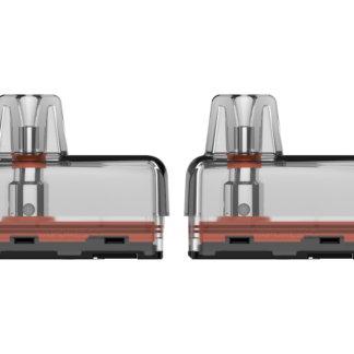 Vaporesso - ECO Nano Lush Mesh Pod 0,6 Ohm (2 Stück pro Packung)