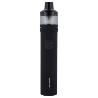 Vaporesso - GTX GO 80 E-Zigaretten Set schwarz