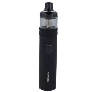 Vaporesso - GTX GO 40 E-Zigaretten Set schwarz