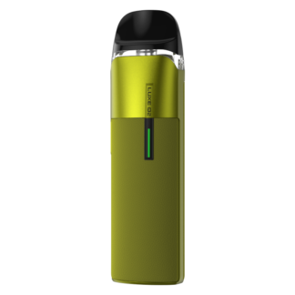 Vaporesso - LUXE Q2 E-Zigaretten Set grün 5er Packung