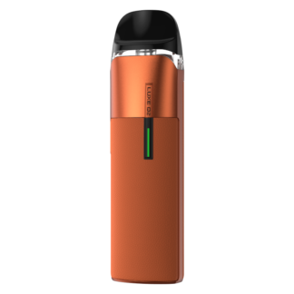 Vaporesso - LUXE Q2 E-Zigaretten Set orange