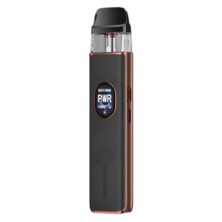 Vaporesso - XROS 5 E-Zigaretten Set Black Leather