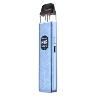 Vaporesso - XROS 5 E-Zigaretten Set hellblau