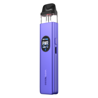 Vaporesso - XROS 5 E-Zigaretten Set lavender