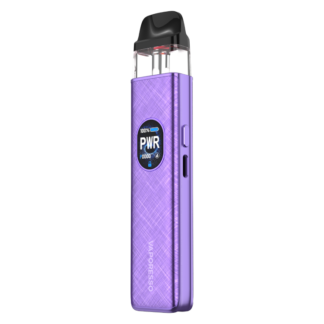 Vaporesso - XROS 5 E-Zigaretten Set lila