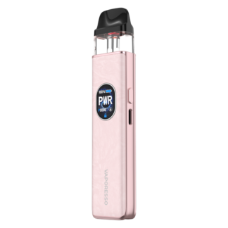 Vaporesso - XROS 5 E-Zigaretten Set pink