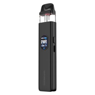Vaporesso - XROS 5 E-Zigaretten Set schwarz