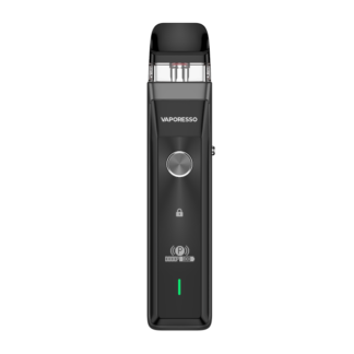 Vaporesso - XROS Pro E-Zigaretten Set schwarz