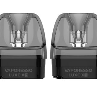 Vaporesso - LUXE XR DTL Pod (New Version) (2 Stück pro Packung)