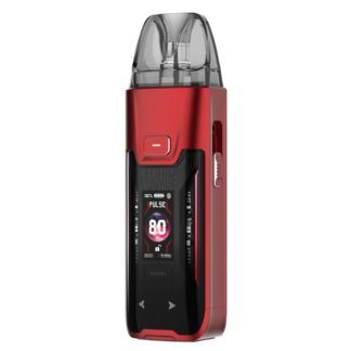 Vaporesso - LUXE XR MAX 2 E-Zigaretten Set rot
