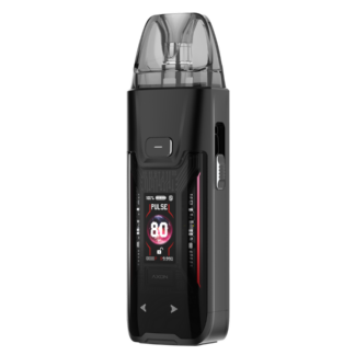 Vaporesso - LUXE XR MAX 2 E-Zigaretten Set schwarz