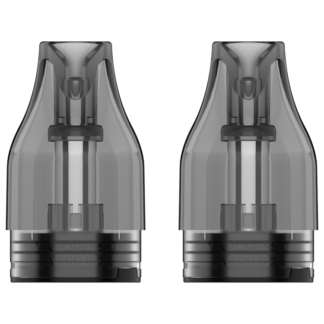 Vaporesso - VECO GO Pod 0,6 Ohm (2 Stück pro Packung) 10er Packung