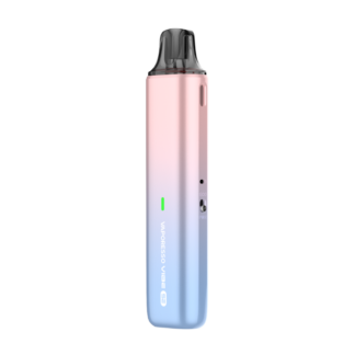 Vaporesso - Vibe SE E-Zigaretten Set blau-pink