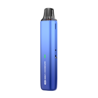 Vaporesso - Vibe SE E-Zigaretten Set blau