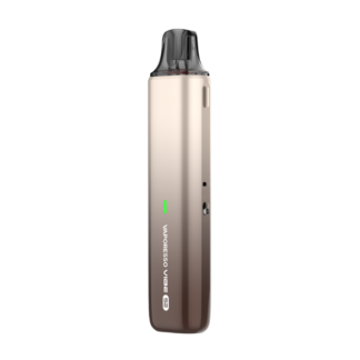 Vaporesso - Vibe SE E-Zigaretten Set braun