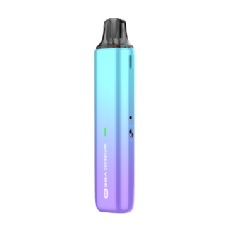 Vaporesso - Vibe SE E-Zigaretten Set lila-blau