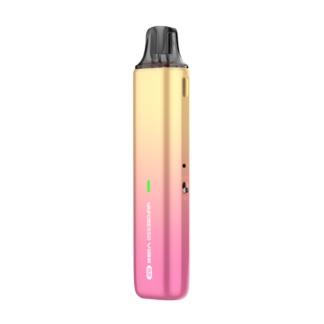 Vaporesso - Vibe SE E-Zigaretten Set pink-orange