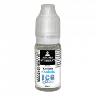 Aroma Syndikat - Pure - Aroma Koolada 10 ml