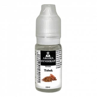 Aroma Syndikat - Pure - Aroma Tabak 10 ml