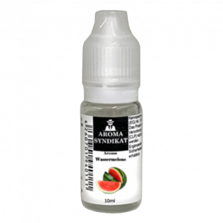 Aroma Syndikat - Pure - Aroma Wassermelone 10 ml