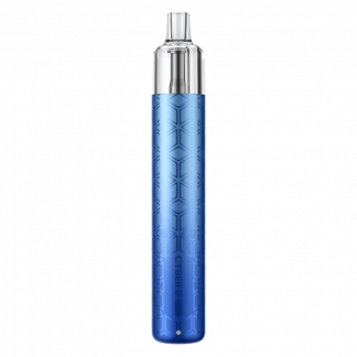 Aspire - Cyber G Slim E-Zigaretten Set metallic-blau