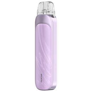 Aspire - Pixo E-Zigaretten Set lila