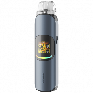 Aspire - Pixo Neo E-Zigaretten Set anthrazitblau
