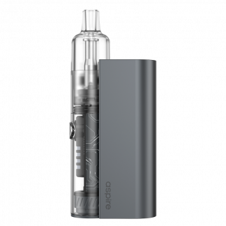 Aspire - Cyber GT E-Zigaretten Set grau