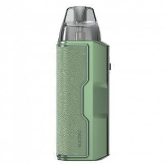 Aspire - Pulz Pro E-Zigaretten Set grün